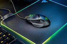 Ігрові мишки Razer: вибір професійних геймерів з усього світу