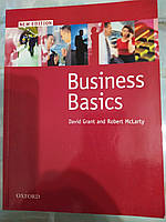 Business Basics: Student's Book