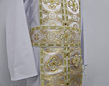 Риза,фелон,священичі ризи, фото 6