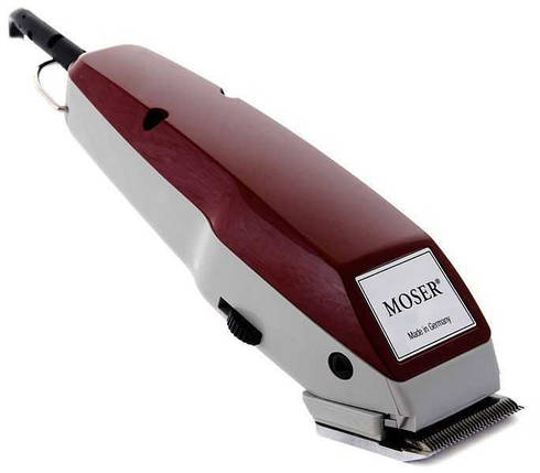 Професійна машинка для стриження Moser 1400-0278, фото 2