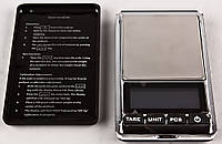 Ваги ювелірні DIGITAL SCALE, 1000gr/0,1