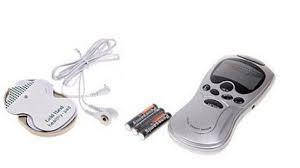 Масажер ECHO MASSAGER Комплектуючі для echo (липучки), фото 3