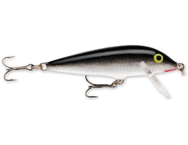 Воблер RAPALA CountDown CD05 S