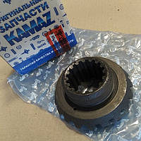 Шестірня конічна привода моста заднього КАМАЗ 53212-2506126