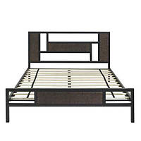 Ліжко Loft Classic в стилі LOFT К18