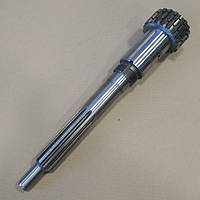 Вал дільника первинний КАМАЗ 152.1770044