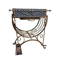 Мангал кований GoodsMetall М20