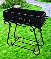 Мангал кований GoodsMetall М23