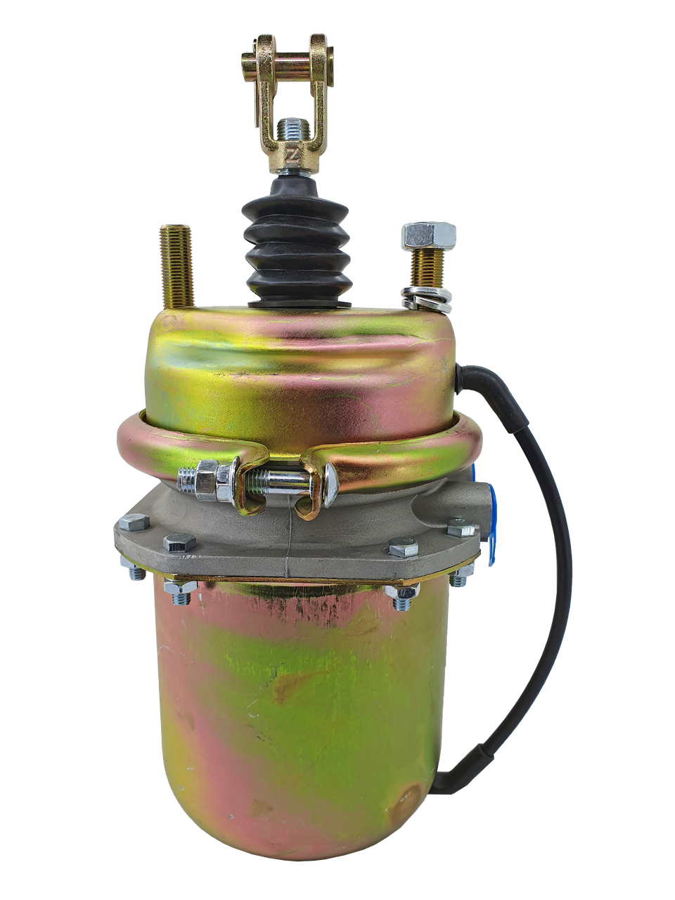 Камера гальмівна (енергоакумулятор) КАМАЗ типу 20/20 100.3519100, фото 1