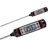 Термометр для їжі та води, м'яса — "Food Thermometer" Градусник побутовий, фото 4