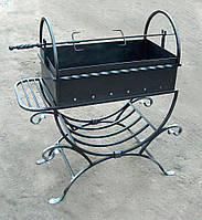 Мангал кований GoodsMetall М11