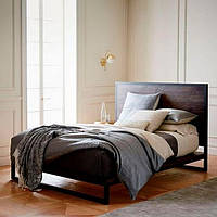 Ліжко Loft Classic в стилі LOFT К10
