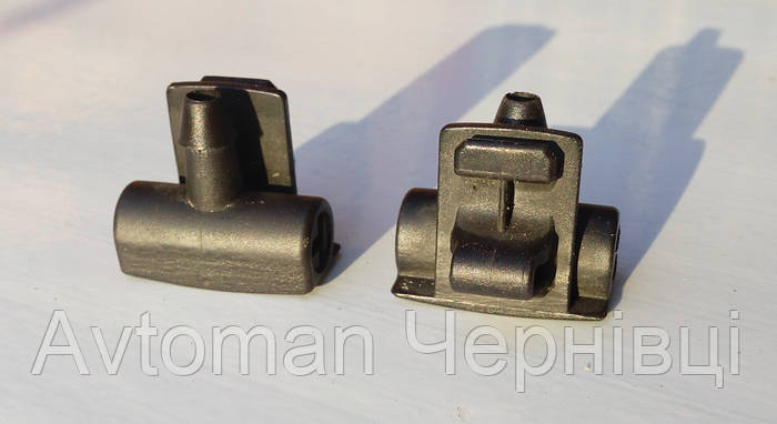 ФОРСУНКИ ОМЫВАТЕЛЯ ЛОБОВОГО СТЕКЛА RENAULT 8200600847 РЕНО KANGOO 2 ...