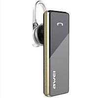 Bluetooth-гарнітура Awei 850BL, чорна