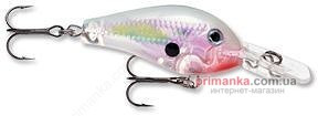 Воблер Rapala Glass Fat Rap GFR05 GSD