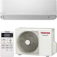 Rондиціонер Toshiba RAS- B07J2KVG-UA/RAS-07J2AVG-UA