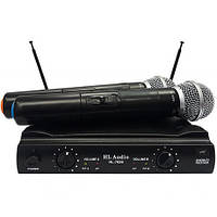 Радиомикрофоны HL AUDIO HL-7020