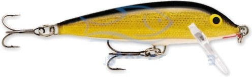 Воблер Rapala CountDown CD05 G