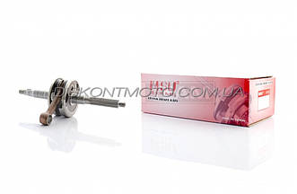 Колінвал Yamaha JOG 90, AXIS 90 "MSU" ТАЙВАНИ