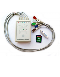 Холтер ЕКГ, МЗС Полі-Спектр (монітор для серця)