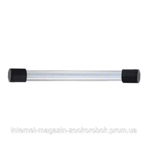 Світлодіодна LED лампа для акваріума SunSun ADQ 200W, 3 Вт