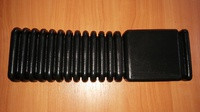 Кожух на механізм 1