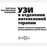 Киллу, Далчевски, Коба УЗД у відділенні інтенсивної терапії 2019 рік, фото 2