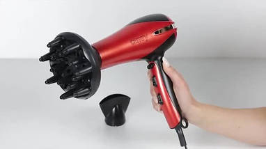 Фен Camry cr 2241, фото 4