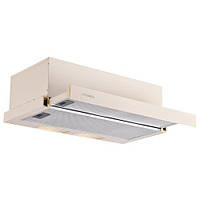 Телескопічна витяжка кухонна PYRAMIDA TL 60 IV