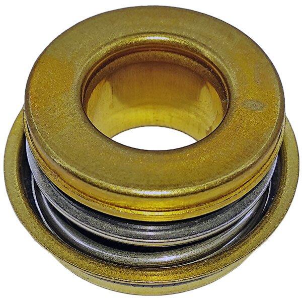 Уплотнение 8.8716 (фибра) водяного насоса ЯМЗ торцевое (19х40/44х11 ...