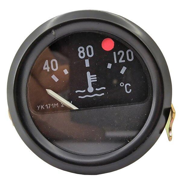 Указатель УК-171 температуры охлаждающей жидкости 24В КАМАЗ: продажа ...