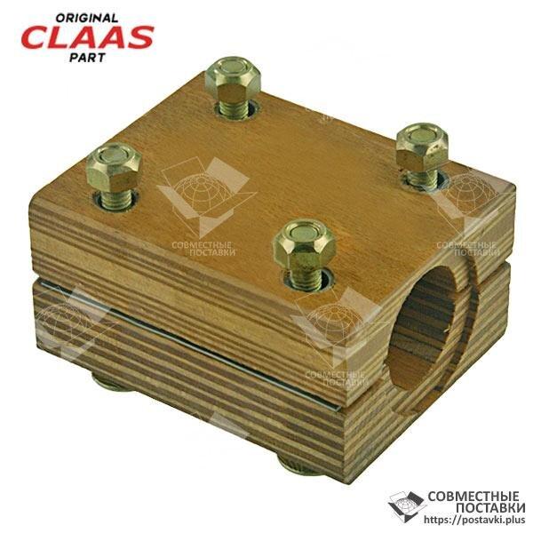 Подшипник деревянный Claas d=40 мм 600-678522 ОРИГИНАЛ