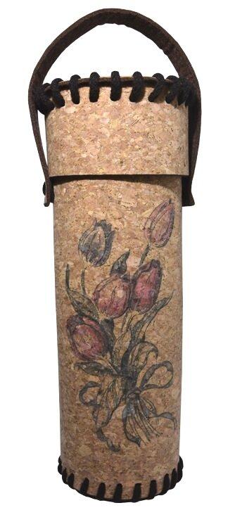 Тубус для бутылки 19-11, Фетр, 36 см, 10 см, Тубус (ID#1217700779 ...