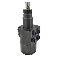 Насос-дозатор XY145-0/1 (новый) M+S Hydraulic ХУ-145 для АП-40814, АП-4045, 4043, 4014, 40811, Львовский