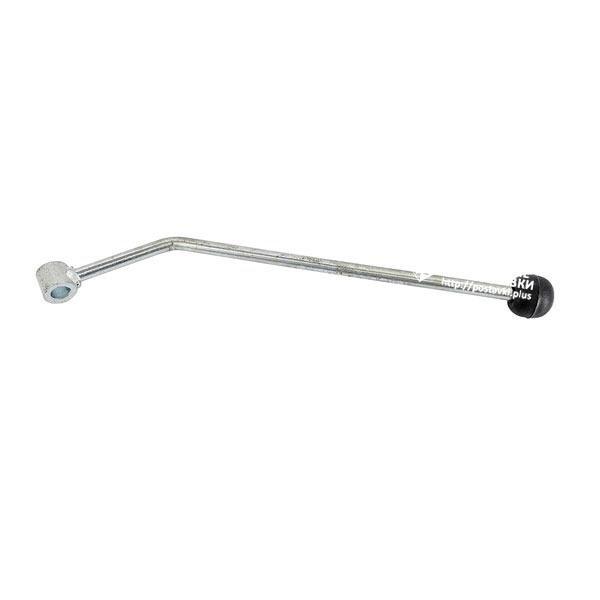 Рычаг управления (переключения) распределителя Р80 для МТЗ, ЮМЗ, Т-40 ...