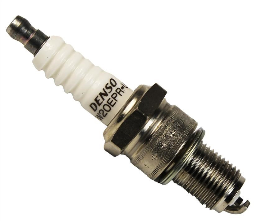 Свічка запалювання DENSO 3047/W20EPR-U