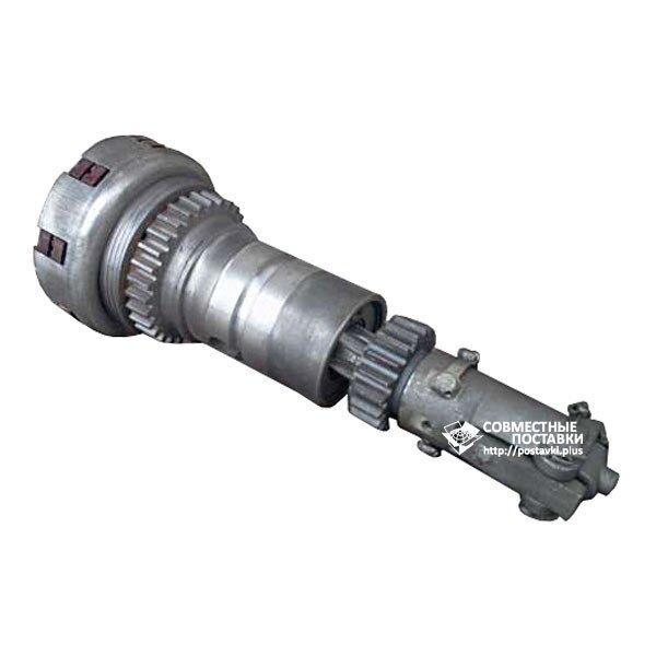 Механизм передачи пускового двигателя (РПД) ЮМЗ Д65-1015101 СБ новый