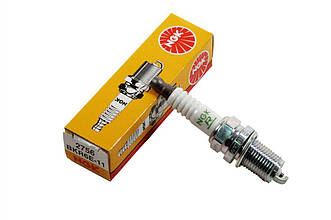 Свічка NGK 2756 / BKR6E-11 POLARIS ATV Sportsman 450 / Lanos ,Nexia ,Aveo ,Lacetti