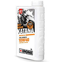 IPONE Off Road Katana 10W40 2L