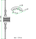 Диск 75-1604040 А6 ведомый главной муфты сцепления ЮМЗ-80 ТАРА, фото 2