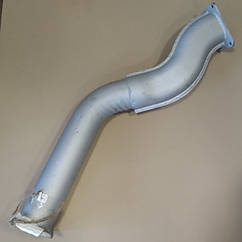 Труба названа КРАЗ передня 5133В2-1203010-010