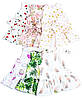 Муслінова сукня RoyalBaby Тропік р.62, 0-6 міс, фото 2
