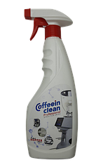 Спрей для видалення кавових масел Coffeein clean Detergent 400мл