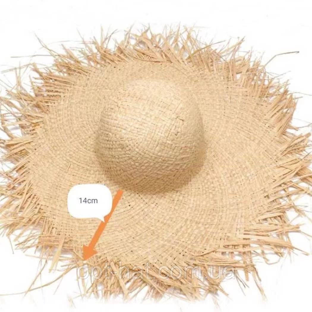 Капелюх "Амазонка", фото 1