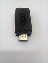 Ігрова консоль HDMI Y2 Plus (з 1400 ретро іграми Dendy), фото 4
