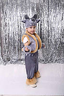 Детский новогодний костюм "Козлик"