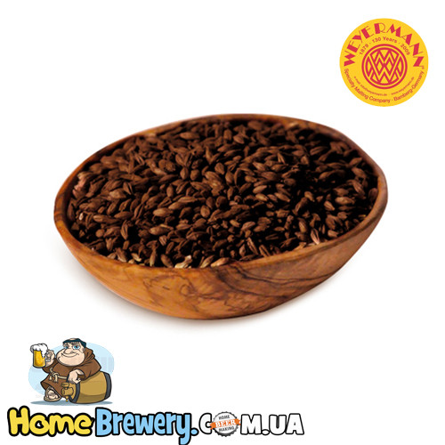 Солод шоколадний пшеничний Chocolate Wheat, 0,5кг