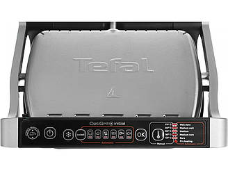 Гриль-барбекю електричний Tefal GC706D34