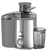 Новий центрифужний соковитискач з Європи Mesko MS4126 з гарантією