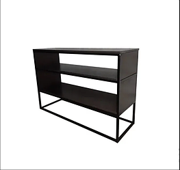 Тумба під телевізор Лофт 1200х800х400, ТБ02